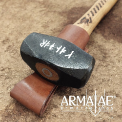 Norse Dragon Hammer von Condor auf https://armatae.shop