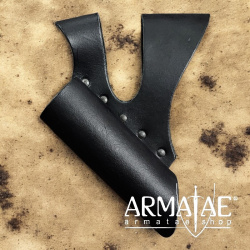 Schwerthalter ergonomisch auf https://armatae.shop