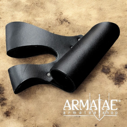 Schwerthalter ergonomisch auf https://armatae.shop