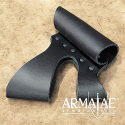 Schwerthalter ergonomisch auf https://armatae.shop