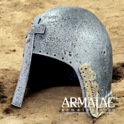 copy of Deluxe Topfhelm