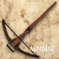 154 lbs Armbrust gotisch im Komplettset, auf https://armatae.shop