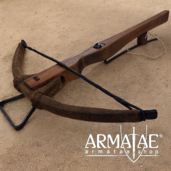 154 lbs Armbrust gotisch im Komplettset, auf https://armatae.shop