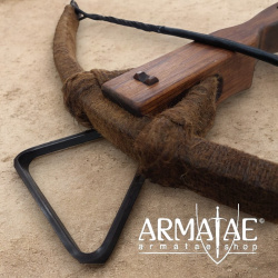 154 lbs Armbrust gotisch im Komplettset, auf https://armatae.shop