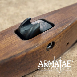 154 lbs Armbrust gotisch im Komplettset, auf https://armatae.shop