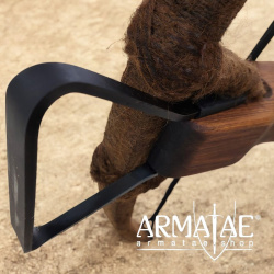 154 lbs Armbrust gotisch im Komplettset, auf https://armatae.shop