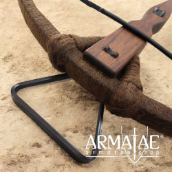 154 lbs Armbrust gotisch im Komplettset, auf https://armatae.shop