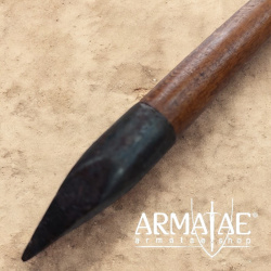 154 lbs Armbrust gotisch im Komplettset, auf https://armatae.shop