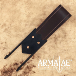 154 lbs Armbrust gotisch im Komplettset, auf https://armatae.shop