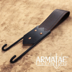 154 lbs Armbrust gotisch im Komplettset, auf https://armatae.shop