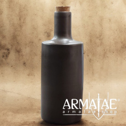 Toledo Flasche 1 Liter auf https://armatae.shop