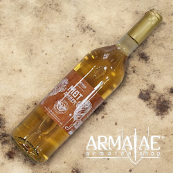 Met Amber 750 ml auf https://armatae.shop