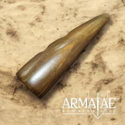 Knebel 26139 aus poliertem Horn von Lord of Battles auf https://armatae.shop