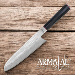 copy of Damast Santoku...