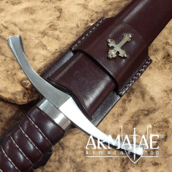 Templer Dolch Accolade von Windlass Steelcrafts ® auf https://armatae.shop