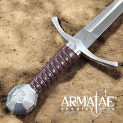 Templer Dolch Accolade von Windlass Steelcrafts ® auf https://armatae.shop