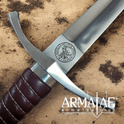 Templer Dolch Accolade von Windlass Steelcrafts ® auf https://armatae.shop