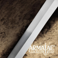 Schaukampf Langschwert Komplettset ULF-SW-17 auf https://armatae.shop