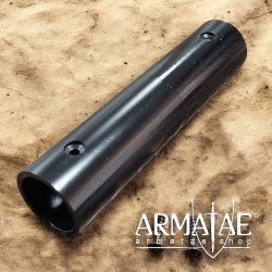 Massives Gewindeteil ø 28 mm auf https://armatae.shop