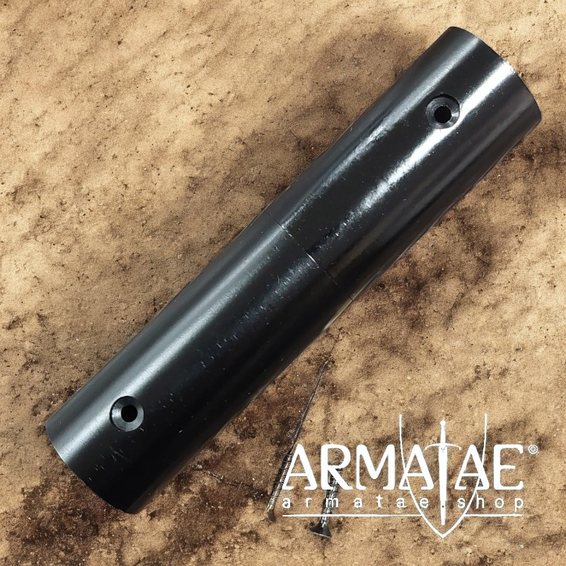 Massives Gewindeteil ø 28 mm auf https://armatae.shop