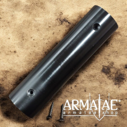 Massives Gewindeteil ø 32 mm auf https://armatae.shop