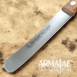 Burgvogel ® Frühstücksmesser Olive 1183.116.12.0 auf https://armatae.shop