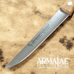 Burgvogel ® Gemüsemesser Olive  1240.116.12.0 auf https://armatae.shop