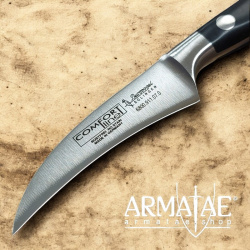 Burgvogel ® Comfort Line Schälmesser 6800.911.07.0 https://armatae.shop