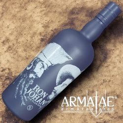 Ron Johan Rum Old Plum, 700 ml von David Gölles auf https://armatae.shop