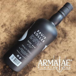 Ron Johan Dark Rum, 700 ml von David Gölles auf https://armatae.shop