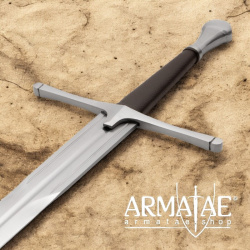 Langschwert Roven Sword mit Scheide 501895 auf https://armatae.shop