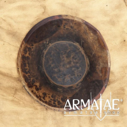 Große Holzschüssel 100 bis über 200 Jahre alt auf https://armatae.shop