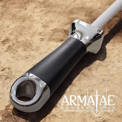 Keramik Wetzstab / Streicher extralang auf https://armatae.shop