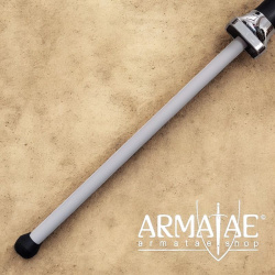Keramik Wetzstab / Streicher extralang auf https://armatae.shop