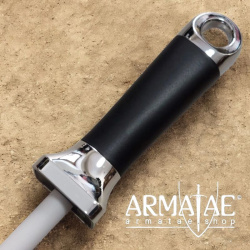 Keramik Wetzstab / Streicher extralang auf https://armatae.shop