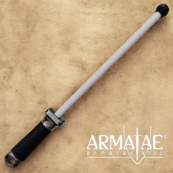 Keramik Wetzstab / Streicher extralang auf https://armatae.shop