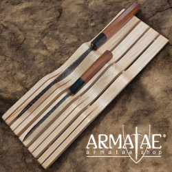 Küchenmesser Schubladeneinsätze Kiefer von https://armatae.shop