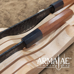Küchenmesser Schubladeneinsätze Kiefer von https://armatae.shop
