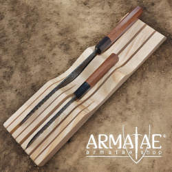 Küchenmesser Schubladeneinsätze Kiefer von https://armatae.shop