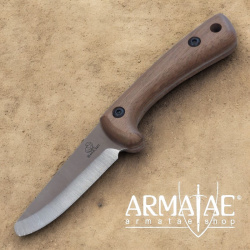 Kindersicheres Messer für Outdoor-Aktivitäten auf https://armatae.shop