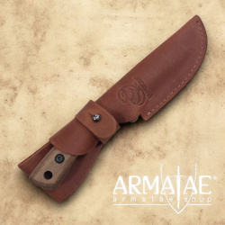 Kindersicheres Messer für Outdoor-Aktivitäten auf https://armatae.shop