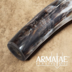 Rufhorn poliert 1.500 bis 1.690 cm³ auf https://armatae.shop