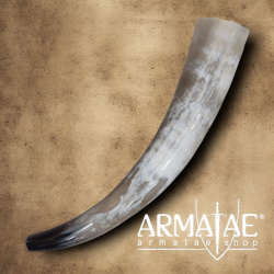 Rufhorn poliert 1.500 bis 1.690 cm³ auf https://armatae.shop