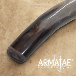 Rufhorn poliert 1.500 bis 1.690 cm³ auf https://armatae.shop