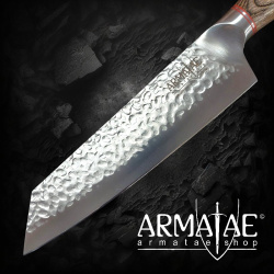 Armatae Kiritsuke Messer mit 20 cm Klinge von https://armatae.shop
