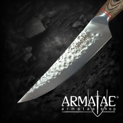 Armatae Steakmesser mit 15 cm Klinge von https://armatae.shop