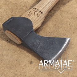 BeaverCraft AX1, kompaktes Holzbeil, vielseitig anwendbar auf https://armatae.shop