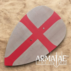 Kinder Kreuzritter Schild, 2 Varianten auf https.armatae.shop - Bild 4 Kinder Kreuzritter Schild, 2 Varianten auf https.armatae.shop - Bild 4