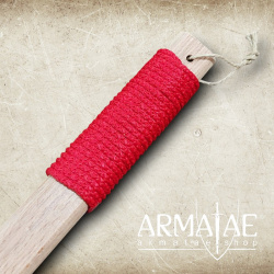 Kinder Ritteraxt aus Holz auf https://armatae.shop - Bild 2