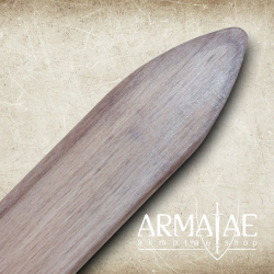 Kinderschwert antik in 2 Varianten auf https://armatae.shop - Bild 4